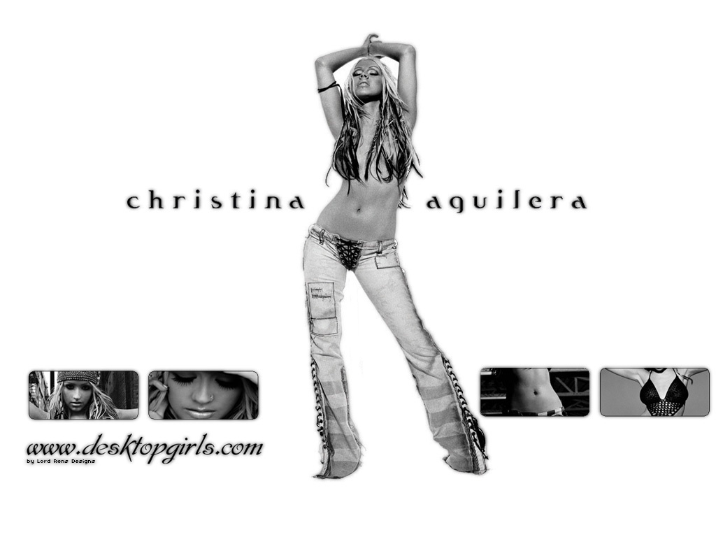 Christina Aguilera12