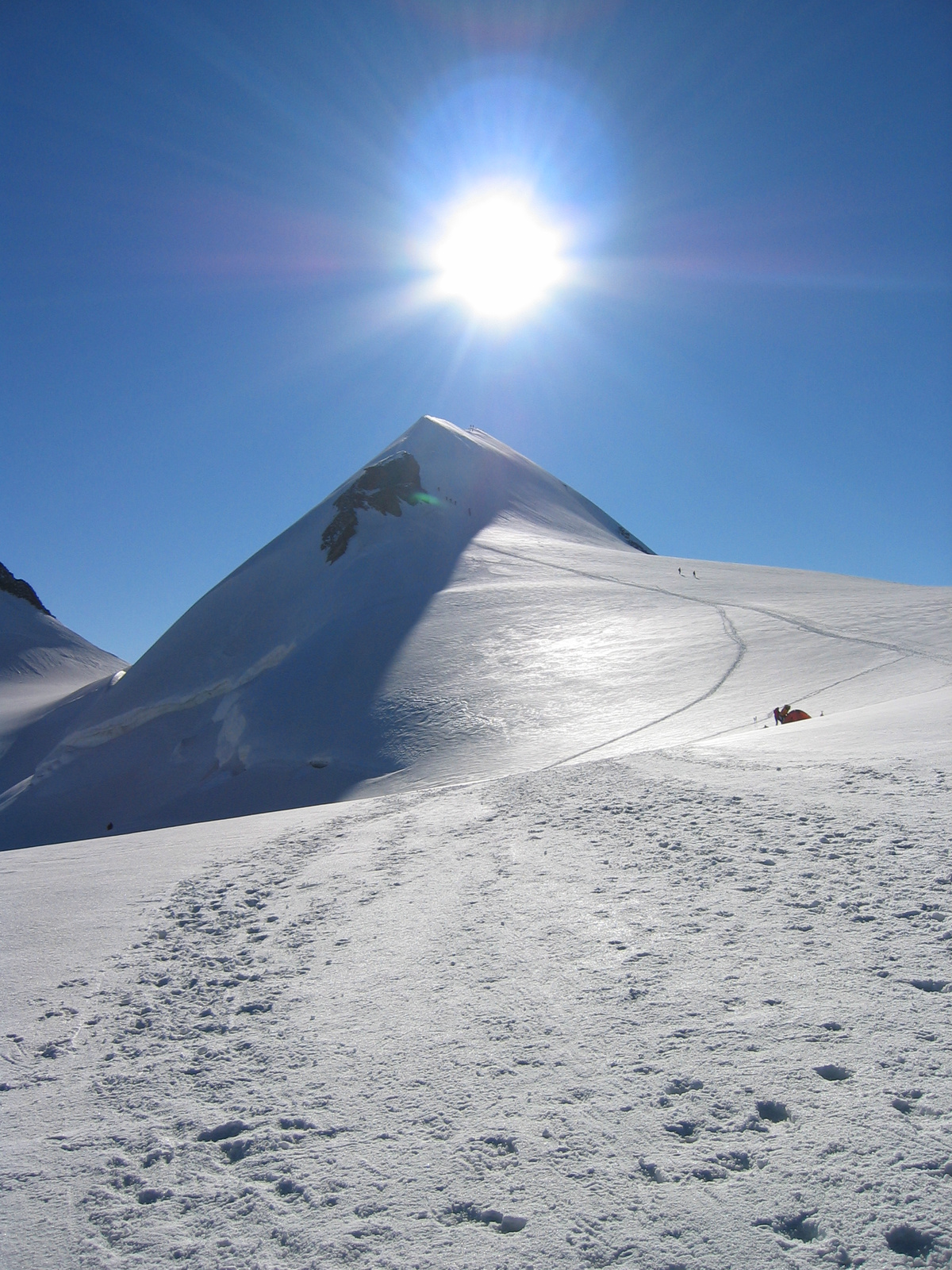 111 1183 - Parrotspitze