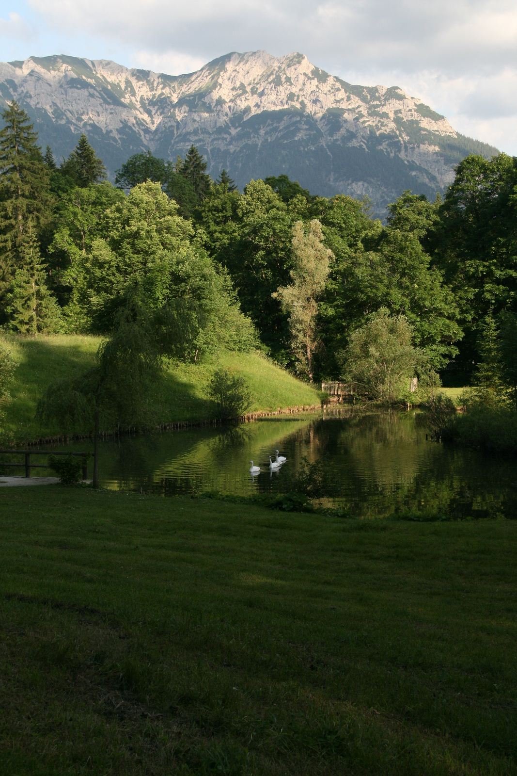 Linderhof