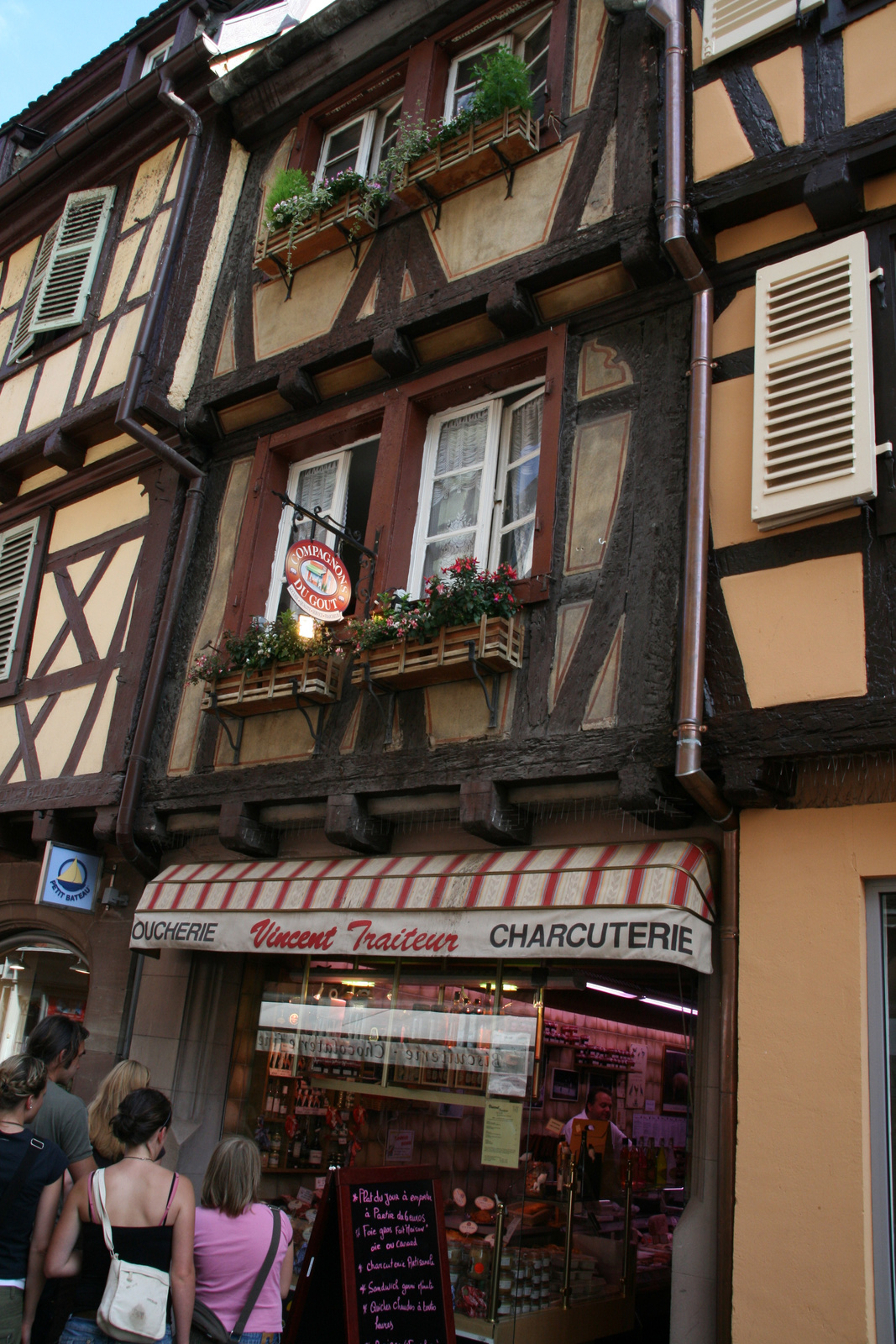 Colmar