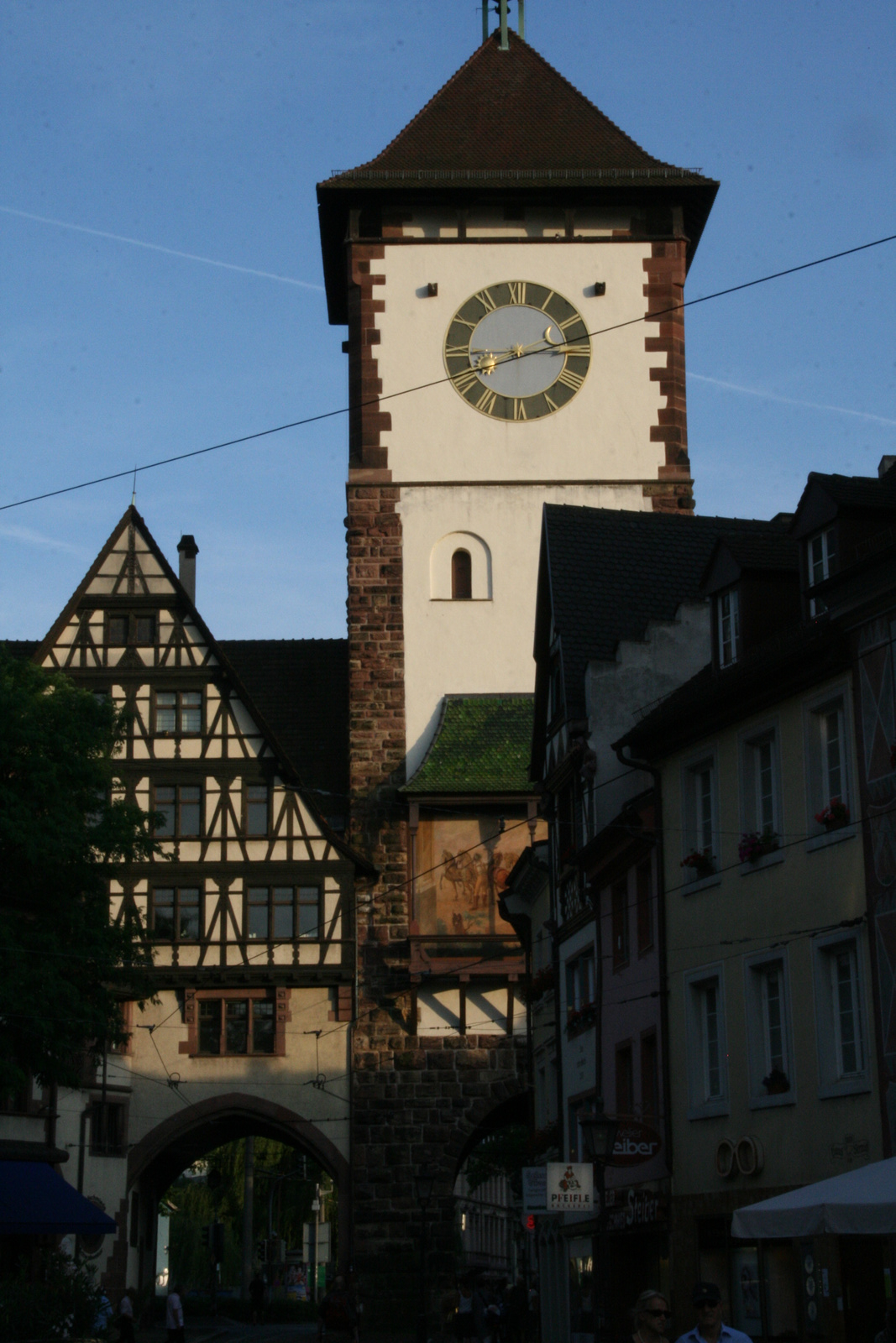 Freiburg