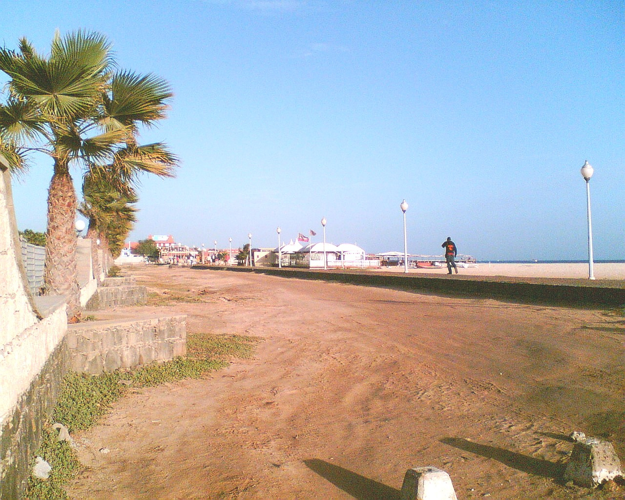 hotel morabeza beach