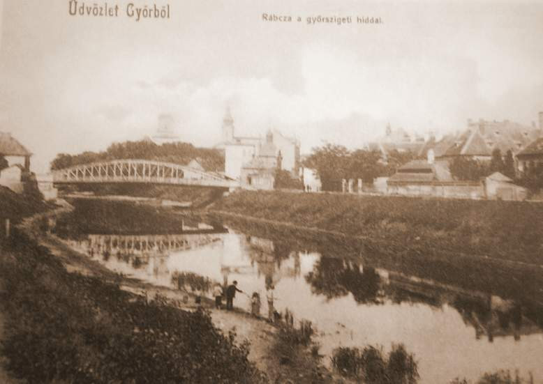 Gyor kepeslap 3