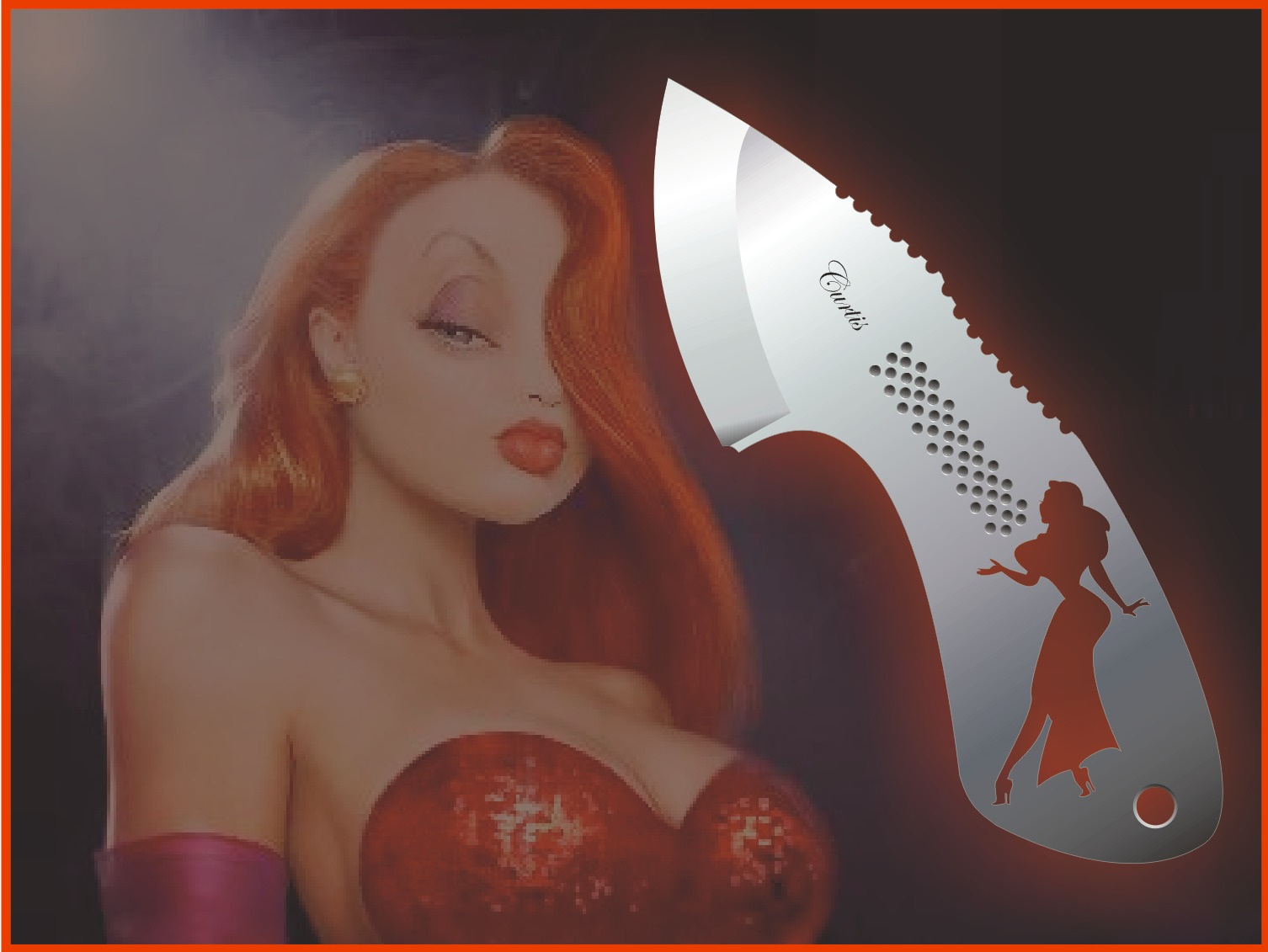 Jessica Rabbit