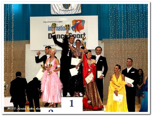 Internationale dancesport45