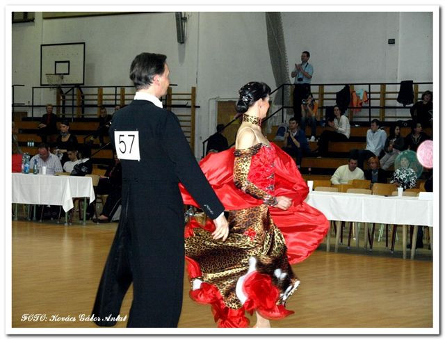 Internationale dancesport64