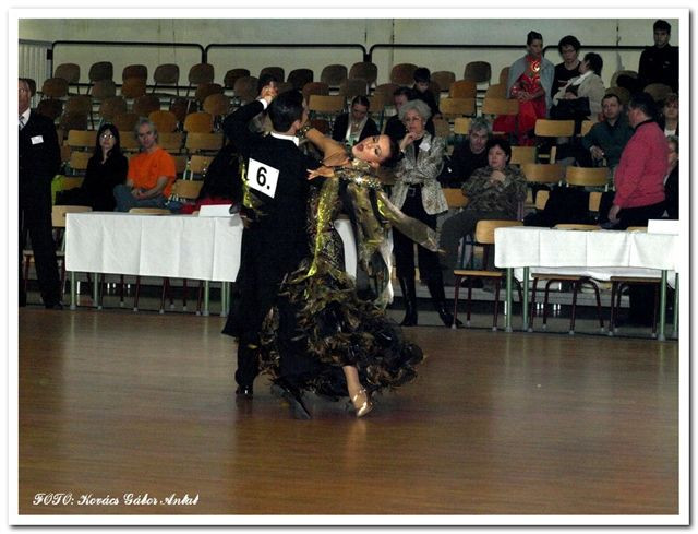 Internationale dancesport127