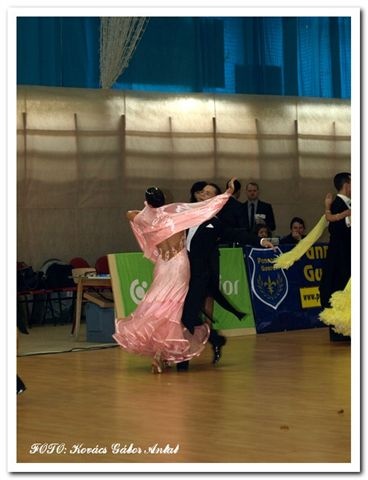 Internationale dancesport357