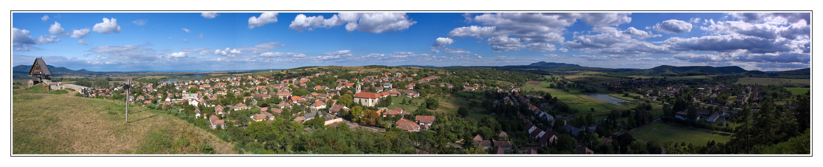 Nógrádi panoráma