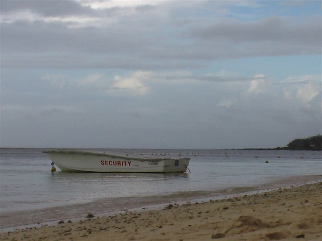 mauritius 198