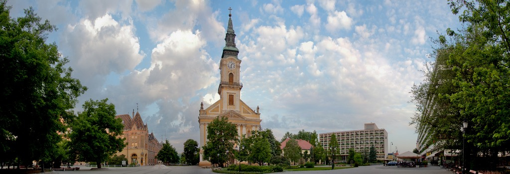 KECSKEMET Panorama5