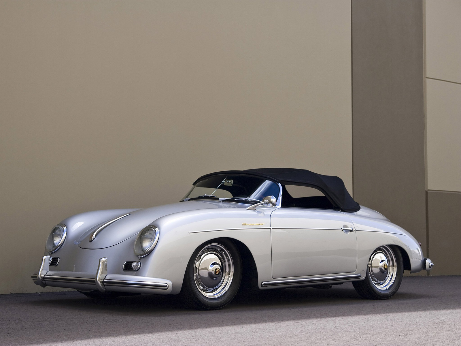 Porsche 356