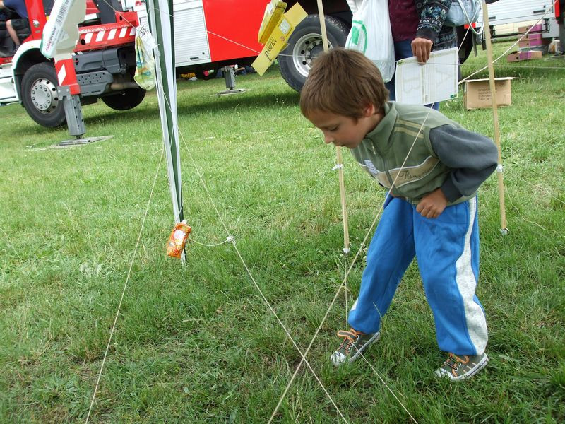 Akadálypálya