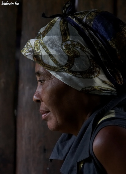 Dreams from the past - Baracoa, Cuba, 2007