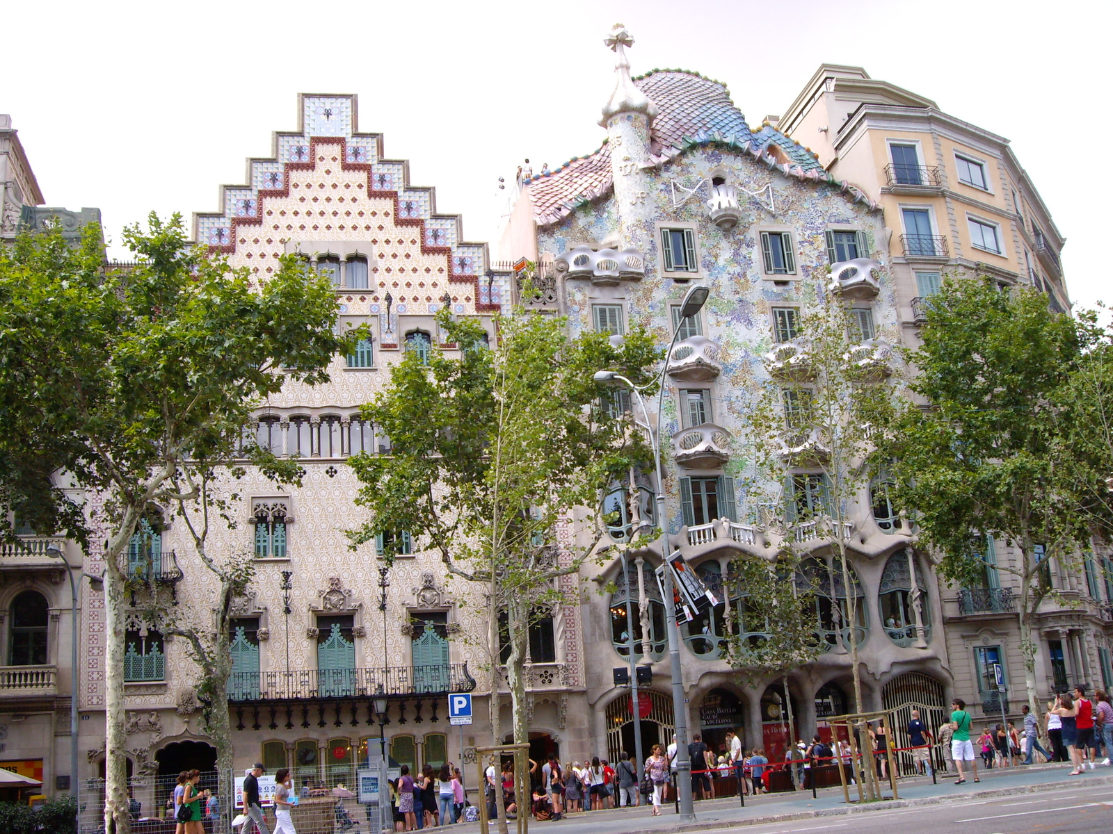 Casa Batlló