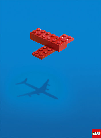 lego ad