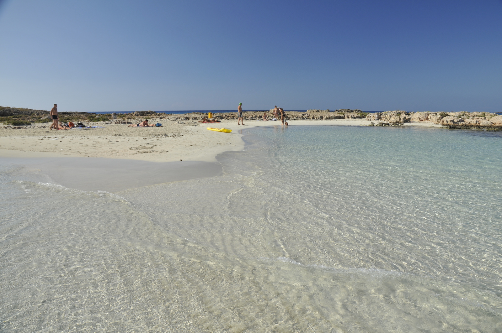 Nissi Beach, Agia Napa (9)