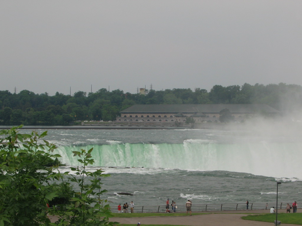 Niagara