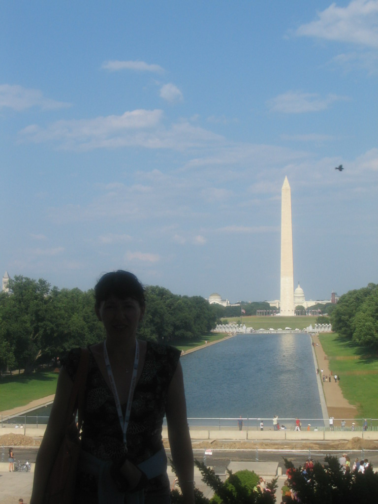 Washington Monument