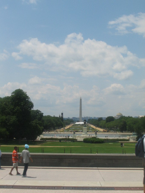 Washington Monument