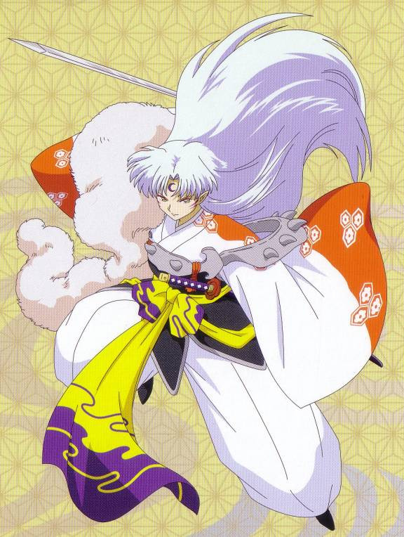 [large][AnimePaper]scans Inu-Yasha Selennna(0.75)  THISRES  1988