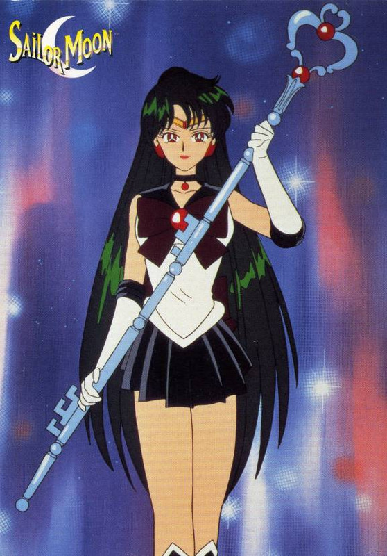 [large][AnimePaper]scans Sailor-Moon angel-voice 22325