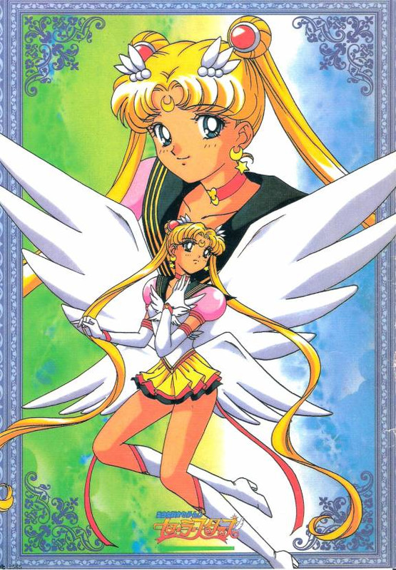 [large][AnimePaper]scans Sailor-Moon fujisakuno(0.69)  THISRES  