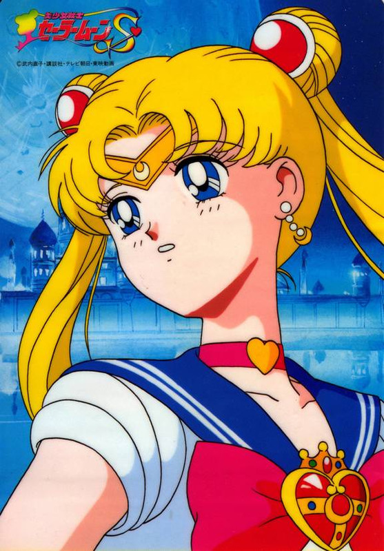 [large][AnimePaper]scans Sailor-Moon hsn3  THISRES  110665