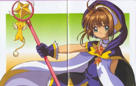 [large][AnimePaper]scans Card-Captor-Sakura Hermy 41009