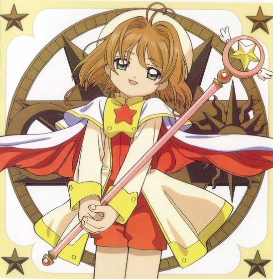 [large][AnimePaper]scans Card-Captor-Sakura Larxie 25409