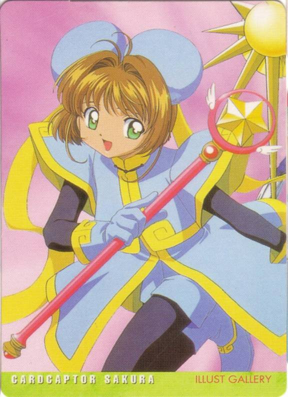 [large][AnimePaper]scans Card-Captor-Sakura Larxie 78262