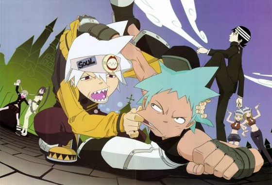 [large][AnimePaper]scans Soul-Eater hyde333(1.47)  THISRES  2196