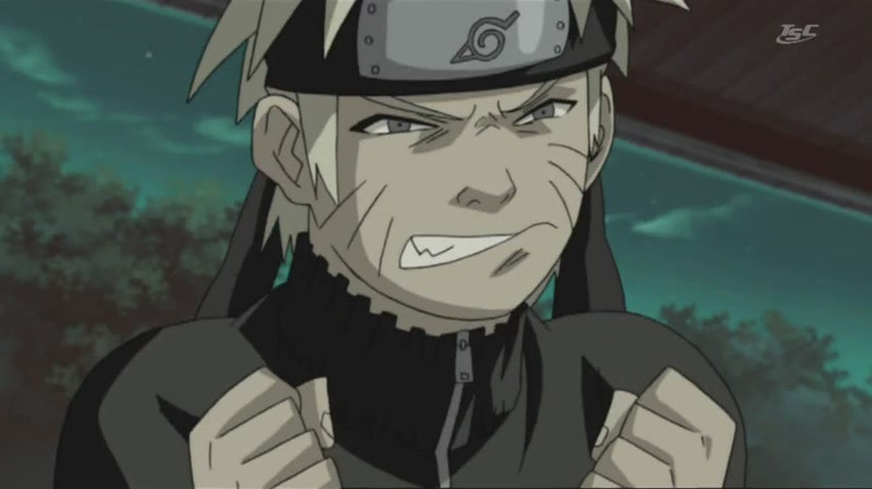 naruto shippuuden 155