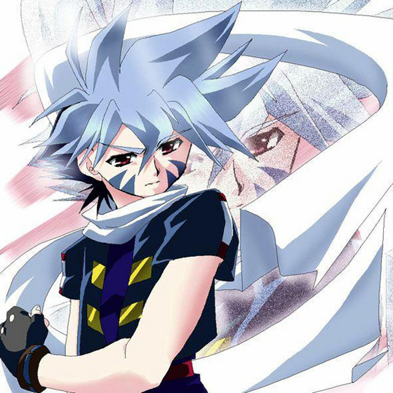 Beyblade 9