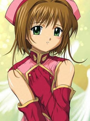 Card Captor105