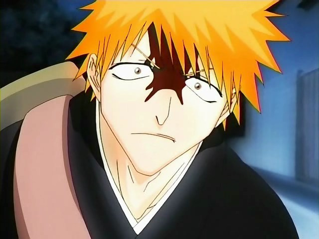 bleach ichigo0076