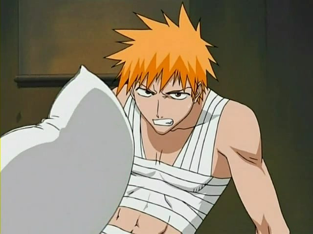 bleach ichigo0369