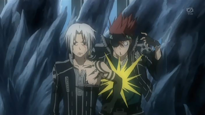 Allen+Lavi