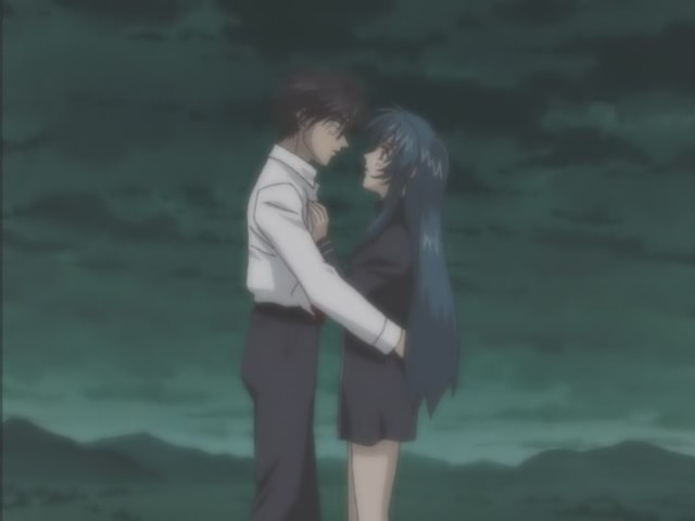 Full Metal Panic20