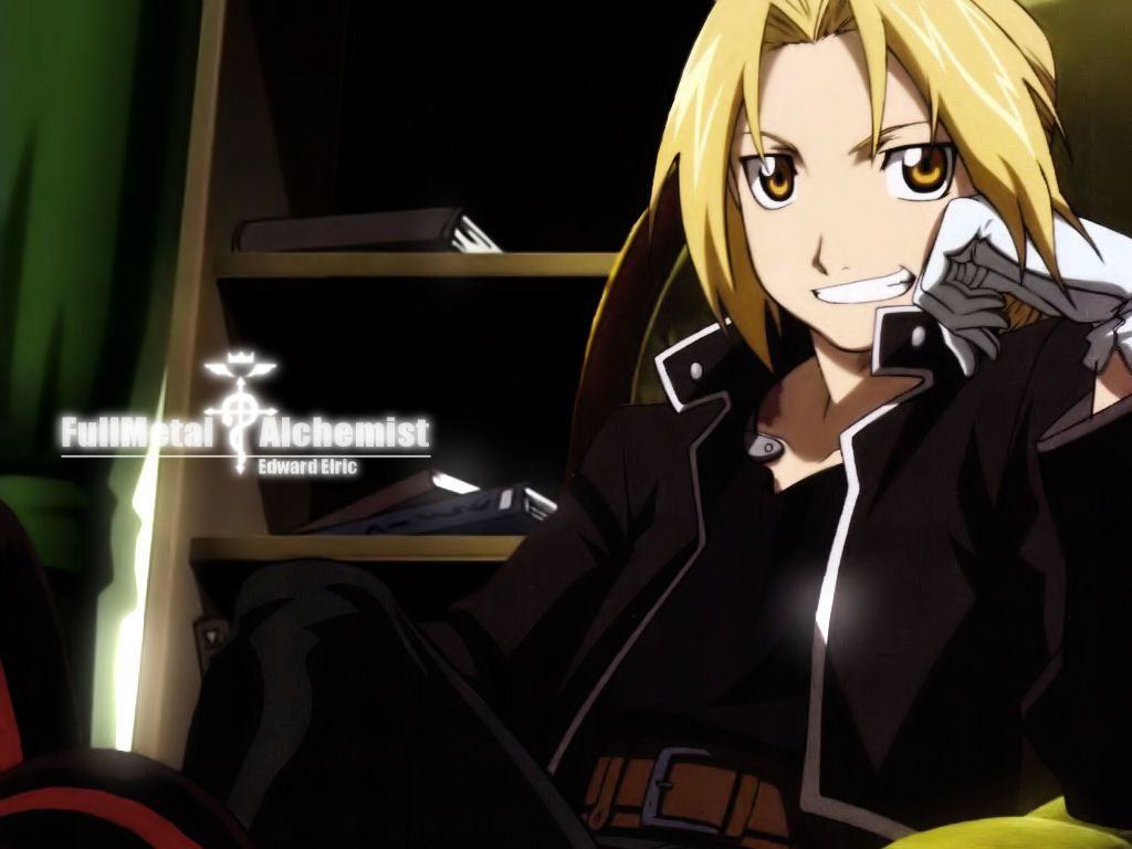 20050819 686 Full Metal Alchemist - Ed 2