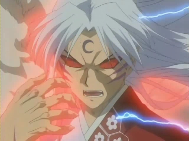 Inuyasha 640