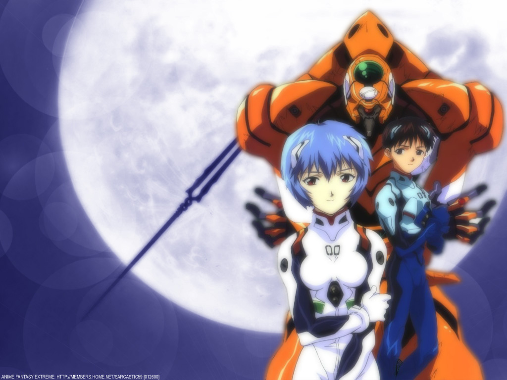 evangelion 14 1024