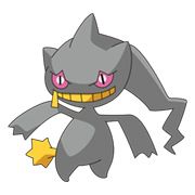 Banette203