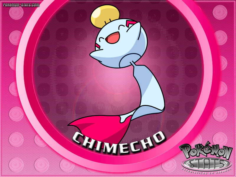 chimecho