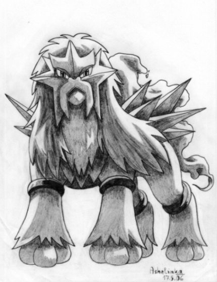 Entei