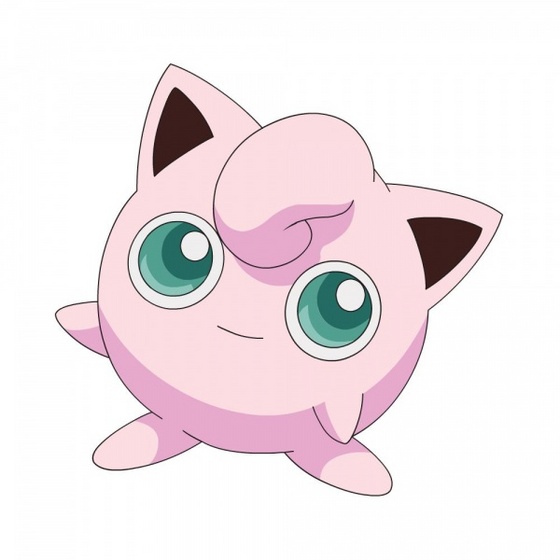 jigglypuff