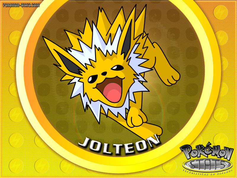 jolteon