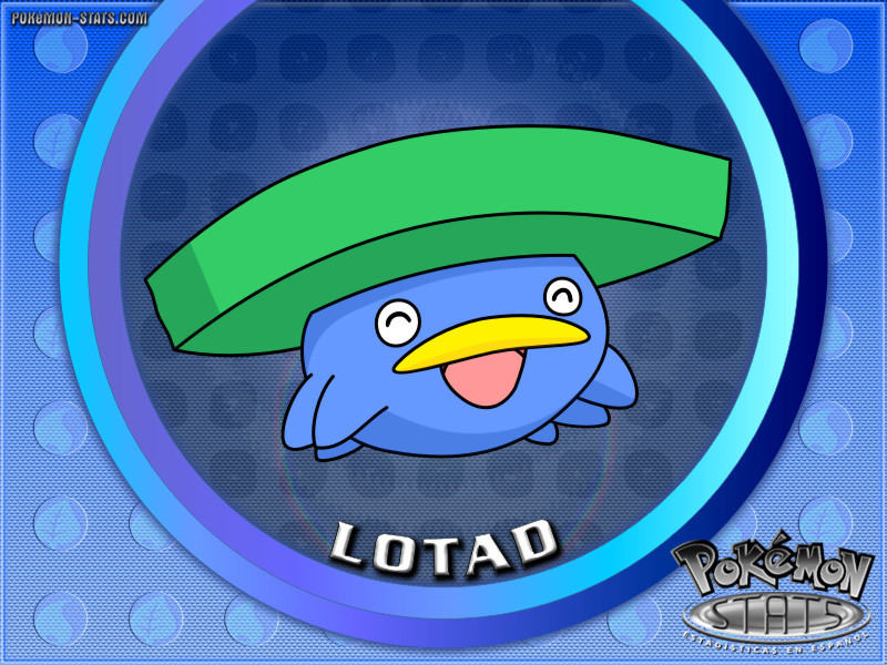 lotad