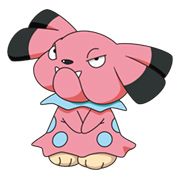 Snubbull58