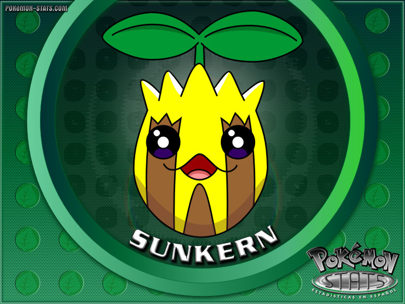 sunkern